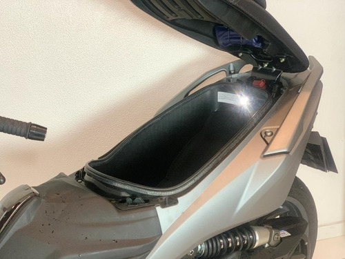 Kymco Ak 550 Okm 2022