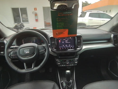 Fiat Toro 2.0 16V TURBO DIESEL VOLCANO 4WD AT9