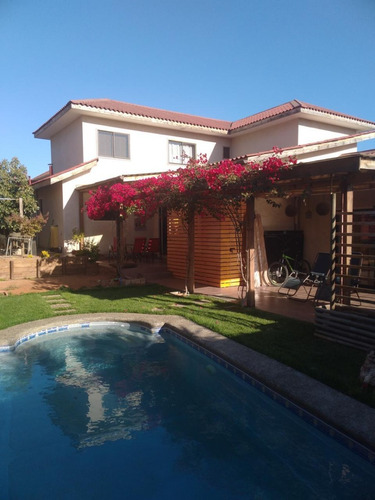 Se Vende Excelente,casa En La Mejor Zona Residencial,quilpué
