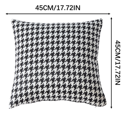 Funda De Almohada F Body Para Otoño, Cojines, Funda De Cojín