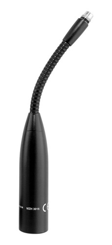 Cuello Ganso Flexible 6.0 In Conexion Xlr 3