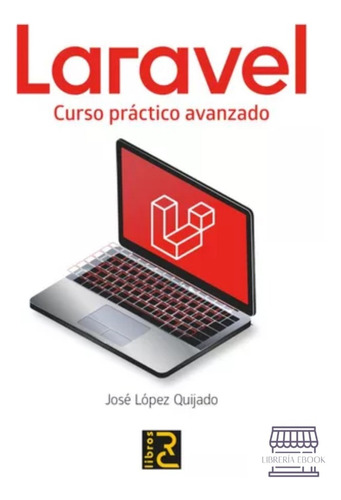 Libro Laravel Curso Practico Avanzado