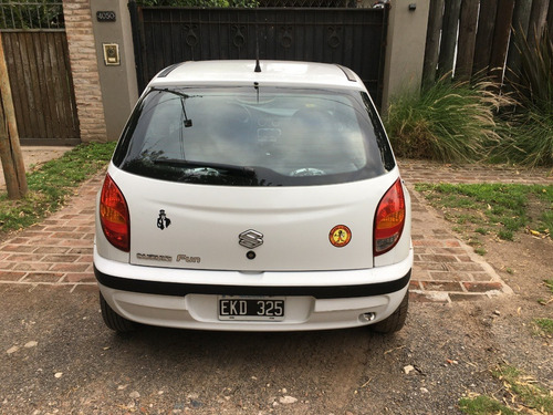 Suzuki Fun 1.0