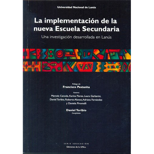 La Implementacion De La Nueva Escuela Secundaria - #d