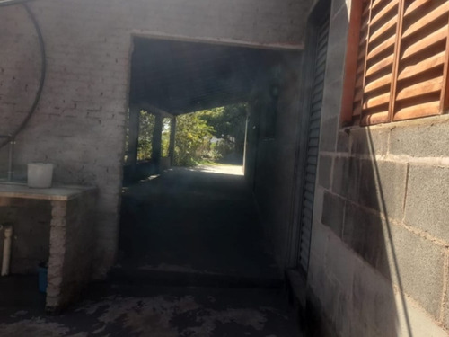 Vendo Chácara Em Limeira Com 2.500 Metros R$450.000