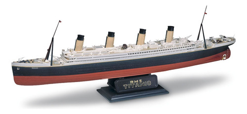 Plastimodelo R M S Titanic 1/570 Revell