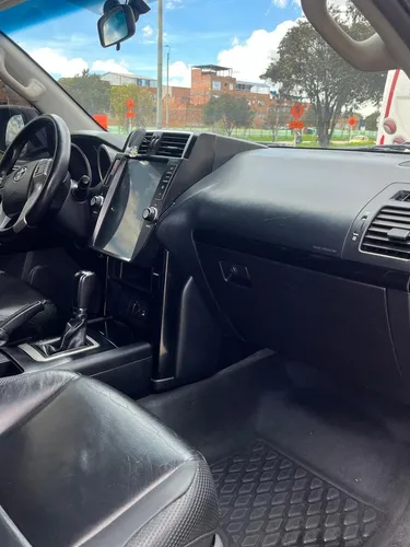Toyota Prado 3.0 Tx-l