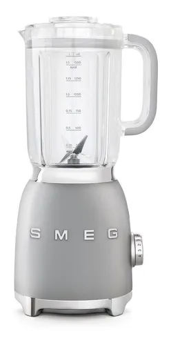 Licuadora smeg blanca hotsell