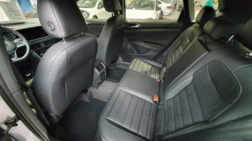 Imagen 6 de 9 de Volkswagen Taos Comfortline Mr