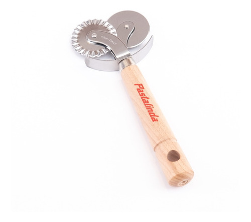 Pastalinda Kit Máquina Clásica 260 + Rueda + Tabla Ñoquis