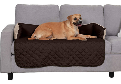 Funda Cubre Sillon Para Mascotas Impermeable - Grande Ec