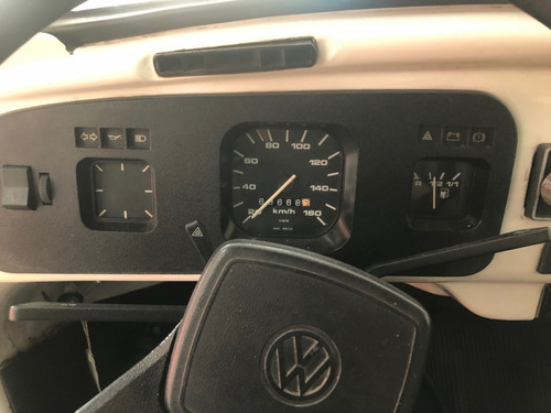 Imagem 11 de 14 de Volkswagen Fusca 1300 1982