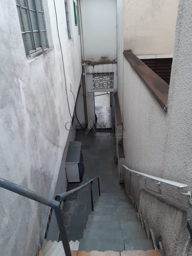 Imagem 30 de 30 de Casa À Venda Em Chácara Inglesa - Ca002509