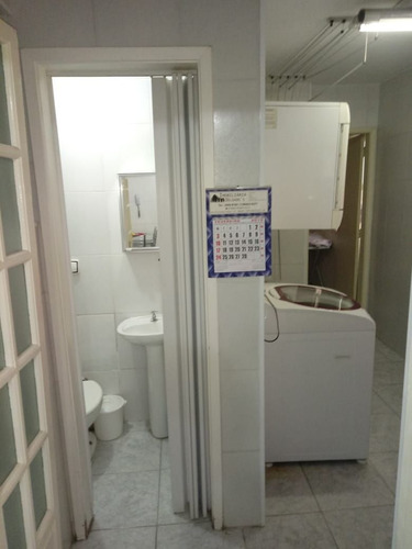 Imagem 2 de 30 de Apartamento - Ref: 6916