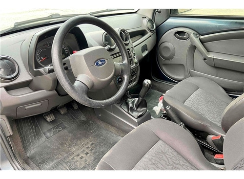 Imagem 10 de 12 de Ford Ka 1.0 Mpi 8v Flex 2p Manual