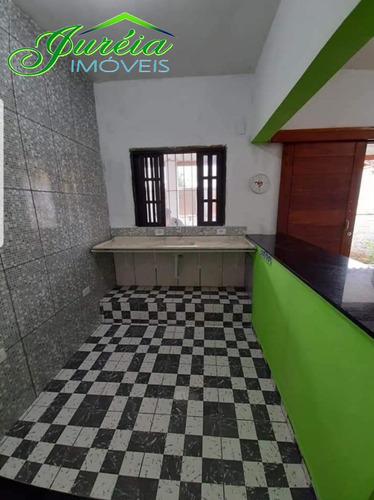 Imagem 4 de 5 de Casa No Bairro Jardim Veneza. C1313