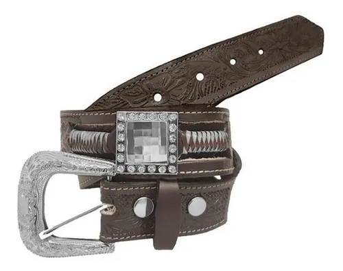 Conjunto sales country feminino