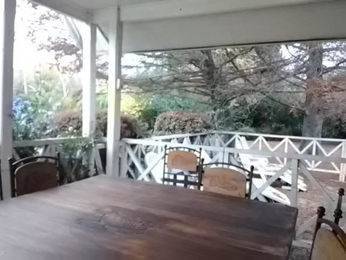 Casa En Venta En Machalí