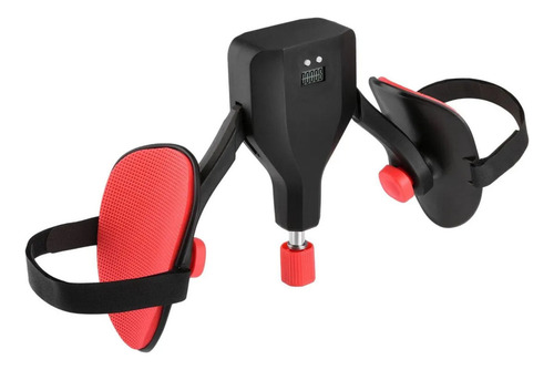 Tonificador De Muslos Para Ejercicios De Cadera Con Pinza