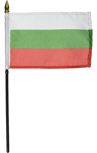 Bandera De Ee. Uu. Bandera De La Tienda Bandera De Bulgaria,