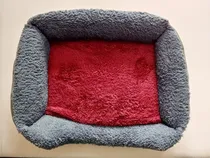 Comprar Camas Para Mascotas (para Perritos Y Gatitos)  (s,m,l)
