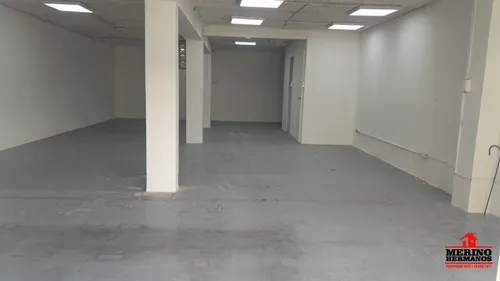 Local En Arriendo En Itagüí - Santamaria