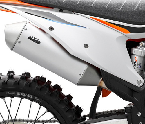Ktm 250 Sxf 2021 0km No Crf Yzf Kxf Husqvarna Fc Riderpro