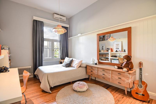 Imagen 21 de 30 de Residencia - 12 Amb - Jardín C/acceso Privado A Bac - Cocheras - Playroom - Belgrano R