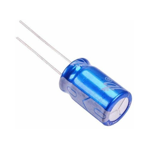 Capacitor Electrolítico 2200uf 35v 105ºc (pack X 5)