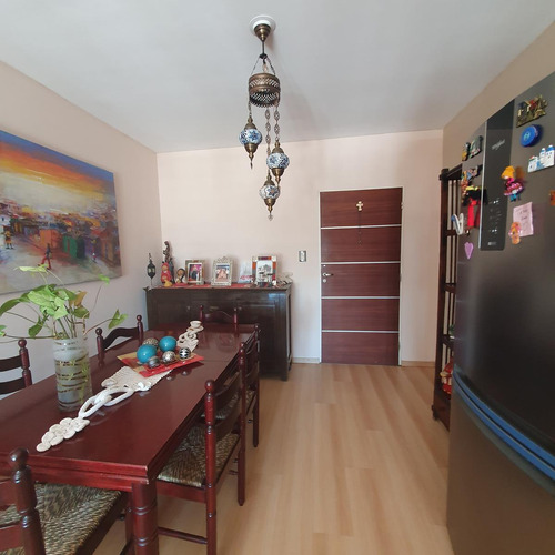 Venta Departamento 2 Dormitorios. Torre Allegro