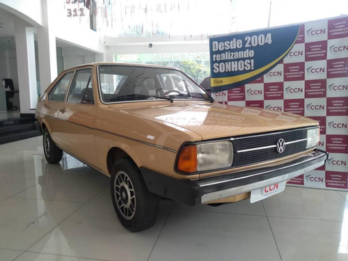 Volkswagen Passat Ls