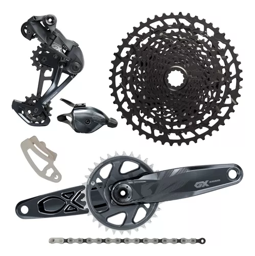 Grupo Sram GX 12V Eagle Lunar