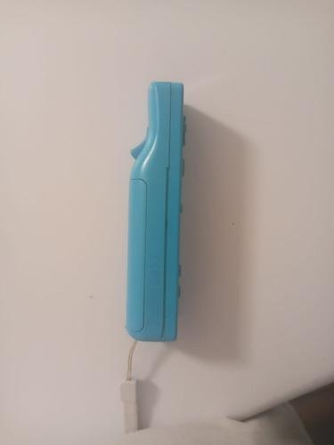 Control Joystick Inalámbrico Nintendo Wii Remote (Usado)