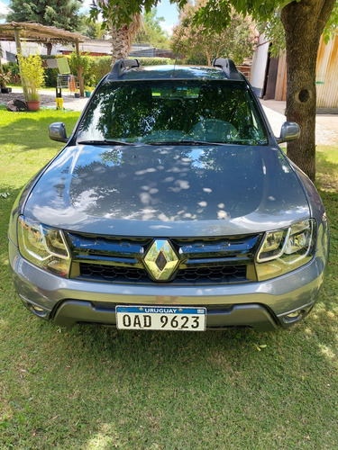 Renault Duster Oroch 1.6 Dynamique