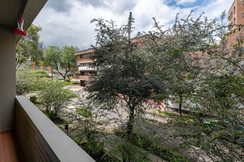 Apartamento En Arriendo En Antiguo Country. Cod A19937