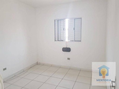 Imagem 11 de 11 de Casa Residencial À Venda, Jardim Pinheirinho, Embu Das Artes - Ca0048