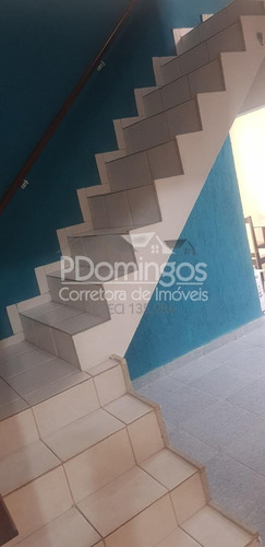 Imagem 30 de 30 de Sobrado Residencial Ou Comercial Para Venda No Parque Bandeirates I Em Nova Veneza - Sumaré - Ca000662