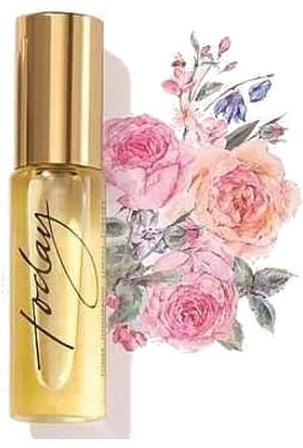 Perfume Mujer Aroma Flores Rico Olor Floral Envio Gratis