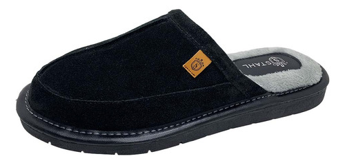 Pantuflas Stahl Originales, Hombre, Textil, E-9657