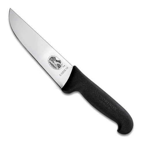 Cuchillo Victorinox Carnicero Hoja 18cm Fibrox,