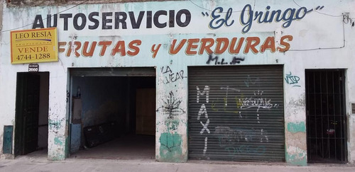 Imagen 1 de 5 de Local - Virr.-estacion