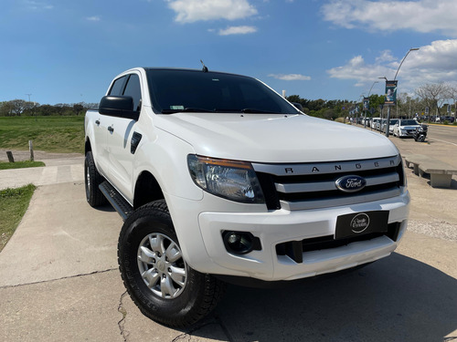 Ford Ranger 3.2 Cd 4x2 Xls At Tdci 200cv