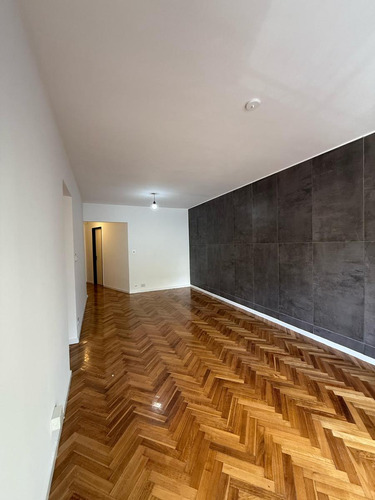 Departamento 4 Ambientes En Recoleta