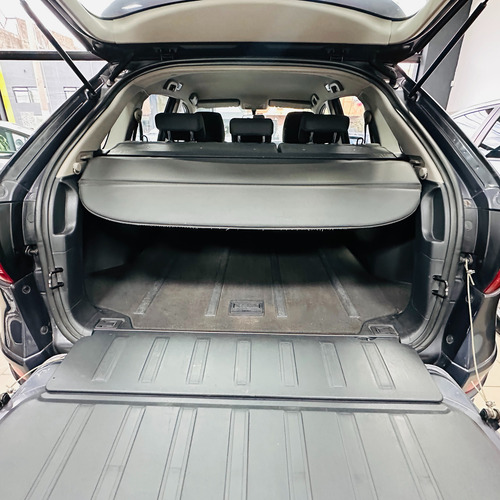 Renault Koleos 2.5 Dynamique 4x4 Mt
