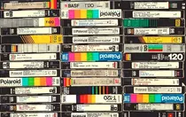 Comprar Fitas Vhs De Animes Filmes E Programas Frete Barato