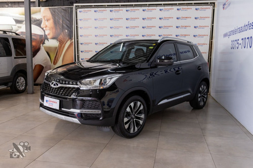 Chery Tiggo 5X 1.5 Txs Flex Aut. 5p