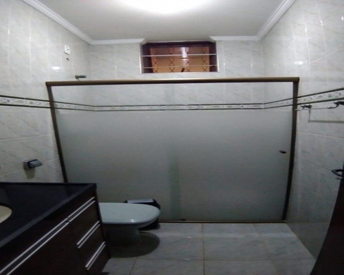 Casa Reformada A Três Anos