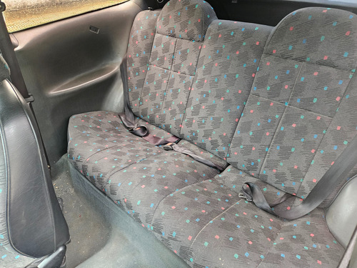 Hyundai Accent 1.3
