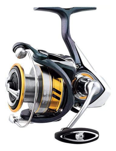 Daiwa Regal Lt Carrete Giratorio Rglt3000d-cxh