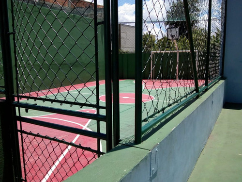 Imagem 7 de 12 de Apto Jardim São Luís | 2 Quartos | 55 M² | Cond: R$320.00 | 1 Vaga - 1tyc8v8